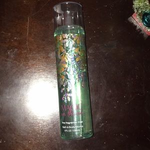 BATH AND BODY WORKS MAGIC IN THE AIR MIST